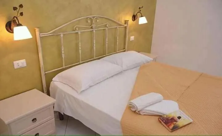 Bed & Breakfast B&B Verso Il Faro San Vito Lo Capo