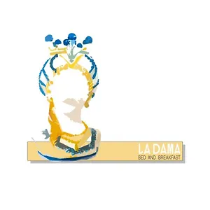 La Dama Couette-café