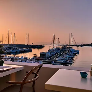 Villaggio Dei Pescatori Couette-café