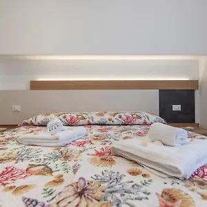 Un Tocco Di San Vito Bed & Breakfast