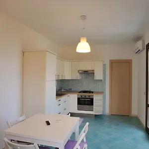 Casa vacanze Casa Vacanze Metrosideros, San Vito Lo Capo