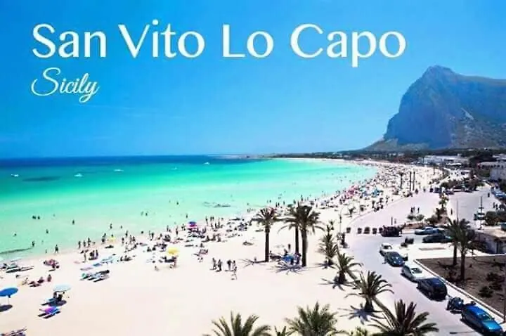 Bed & Breakfast B&B Verso Il Faro San Vito Lo Capo Italy