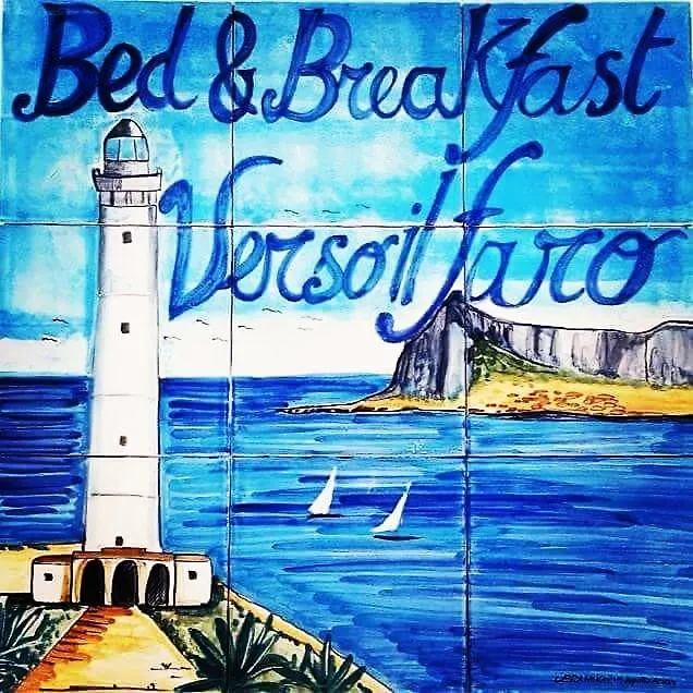 B&B Verso Il Faro San Vito Lo Capo