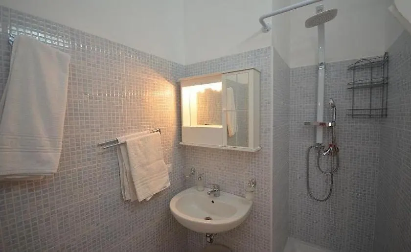 Bed & Breakfast B&B Verso Il Faro San Vito Lo Capo