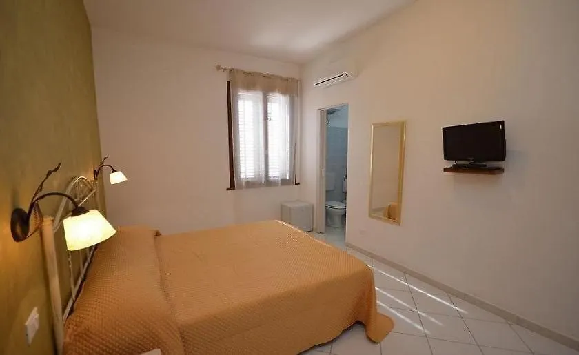 Bed & Breakfast B&B Verso Il Faro San Vito Lo Capo Italy