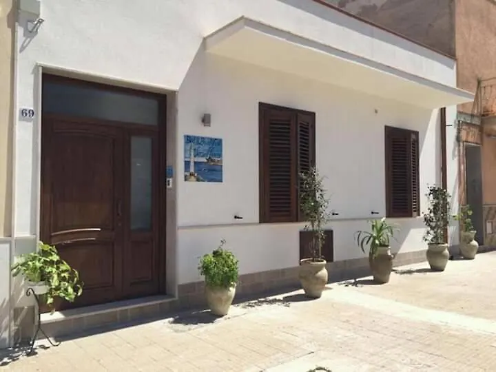 B&B Verso Il Faro San Vito Lo Capo 0*,  Italy