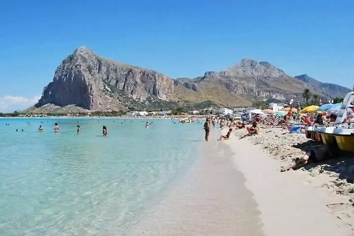 B&B Verso Il Faro San Vito Lo Capo Bed & Breakfast