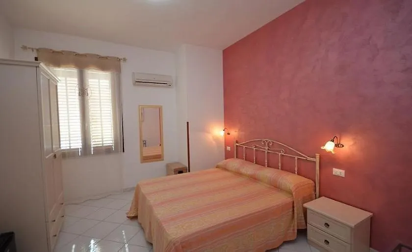B&B Verso Il Faro San Vito Lo Capo