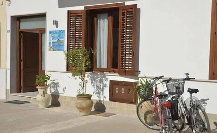 B&B Verso Il Faro San Vito Lo Capo