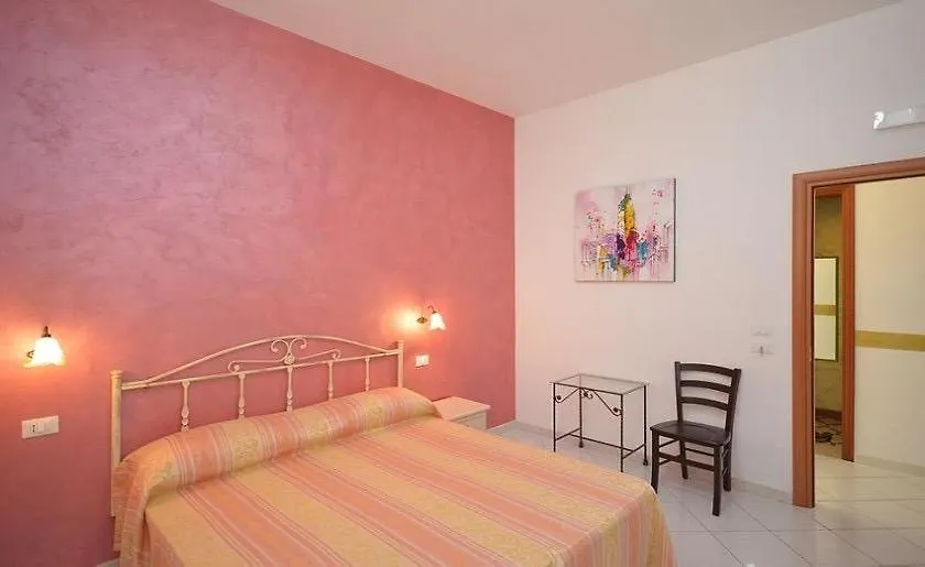 B&B Verso Il Faro San Vito Lo Capo Italy