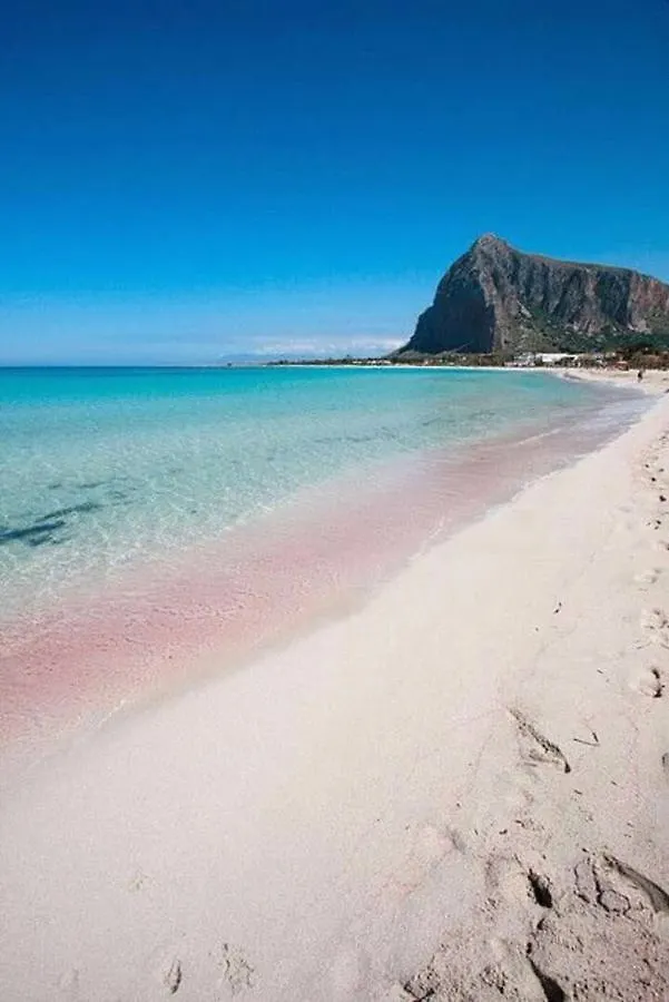 B&B Verso Il Faro San Vito Lo Capo 0*,  Italy