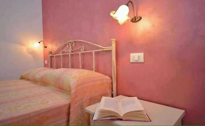 Bed & Breakfast B&B Verso Il Faro San Vito Lo Capo