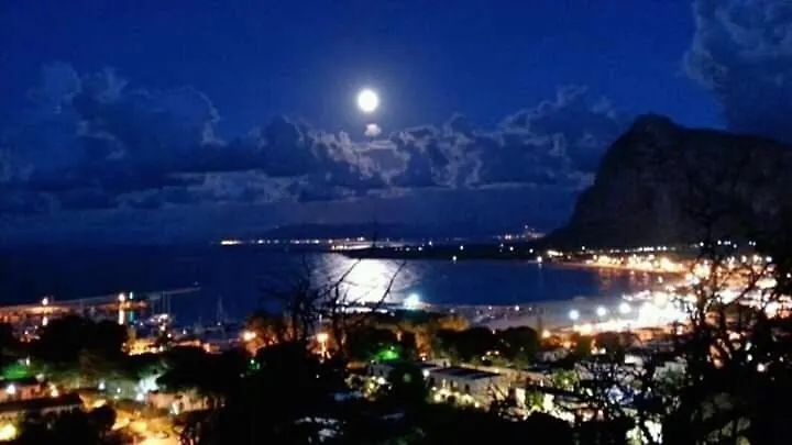 B&B Verso Il Faro San Vito Lo Capo 0*,