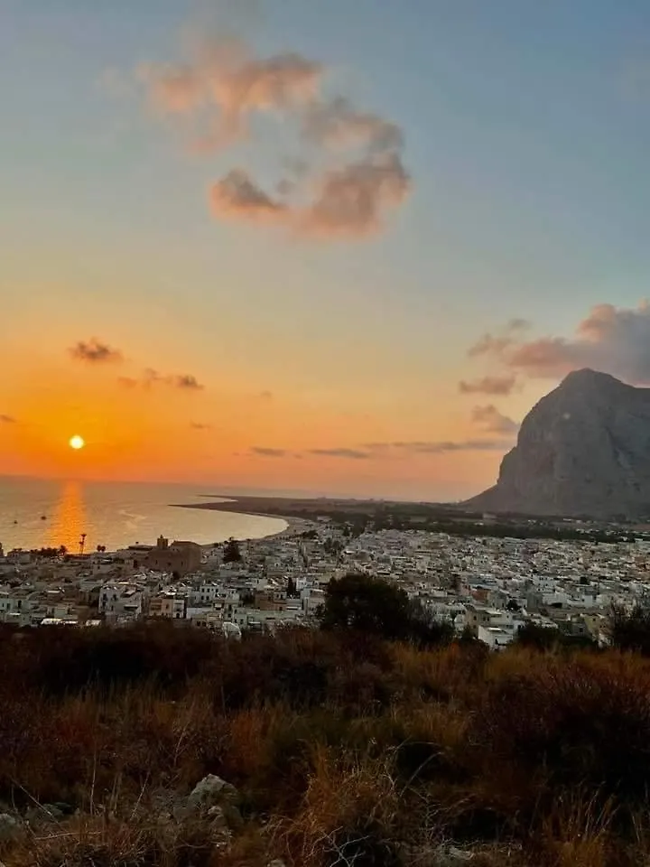 Bed & Breakfast B&B Verso Il Faro San Vito Lo Capo